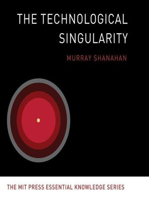 cover image of The Technological Singularity